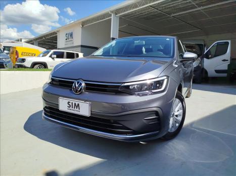 VOLKSWAGEN Virtus 1.0 4P 170 TSI, Foto 1