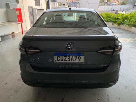 VOLKSWAGEN Virtus 1.0 4P 170 TSI AUTOMTICO, Foto 7