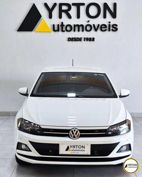 VOLKSWAGEN Virtus 1.0 4P 200 TSI FLEX COMFORTLINE AUTOMTICO, Foto 2