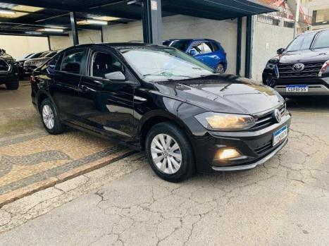 VOLKSWAGEN Virtus 1.0 4P 200 TSI FLEX COMFORTLINE AUTOMTICO, Foto 3