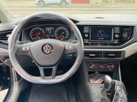 VOLKSWAGEN Virtus 1.0 4P 200 TSI FLEX COMFORTLINE AUTOMTICO, Foto 11