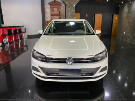 VOLKSWAGEN Virtus 1.6 4P MSI FLEX AUTOMTICO, Foto 1