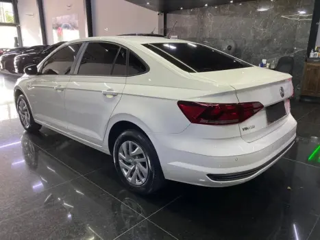 VOLKSWAGEN Virtus 1.6 4P MSI FLEX AUTOMTICO, Foto 5