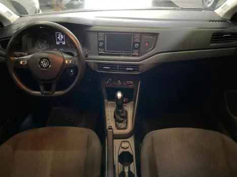 VOLKSWAGEN Virtus 1.6 4P MSI FLEX AUTOMTICO, Foto 11