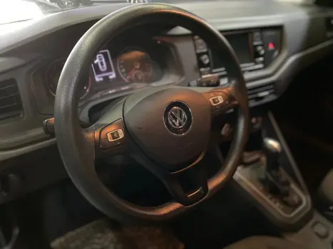 VOLKSWAGEN Virtus 1.6 4P MSI FLEX AUTOMTICO, Foto 14