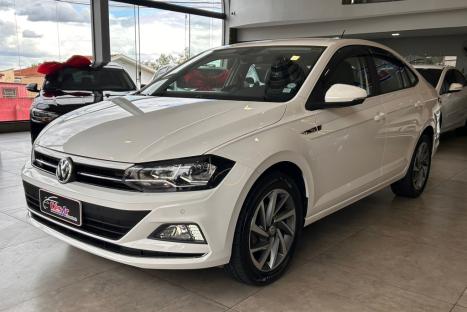 VOLKSWAGEN Virtus 1.0 4P 200 TSI FLEX HIGHLINE AUTOMTICO, Foto 1