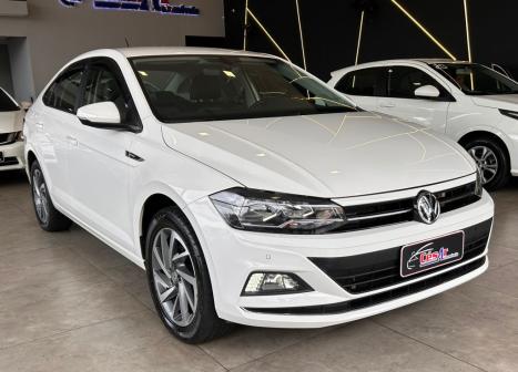 VOLKSWAGEN Virtus 1.0 4P 200 TSI FLEX HIGHLINE AUTOMTICO, Foto 5