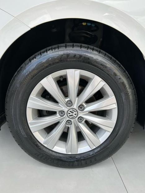 VOLKSWAGEN Virtus 1.6 4P MSI FLEX AUTOMTICO, Foto 5