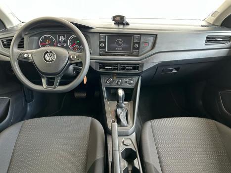 VOLKSWAGEN Virtus 1.6 4P MSI FLEX AUTOMTICO, Foto 6