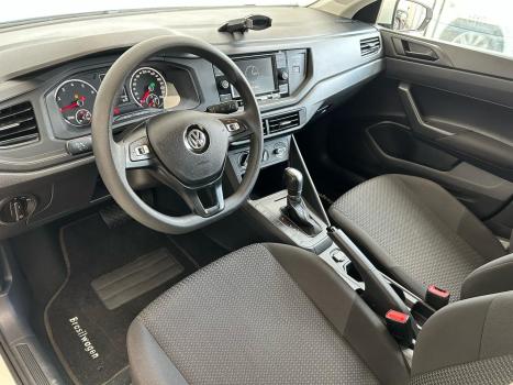 VOLKSWAGEN Virtus 1.6 4P MSI FLEX AUTOMTICO, Foto 7