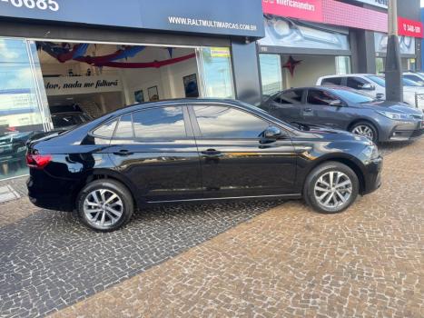 VOLKSWAGEN Virtus 1.0 4P 200 TSI FLEX COMFORTLINE AUTOMTICO, Foto 5