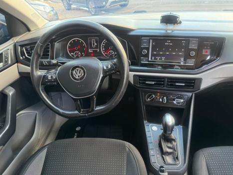 VOLKSWAGEN Virtus 1.0 4P 200 TSI FLEX COMFORTLINE AUTOMTICO, Foto 12