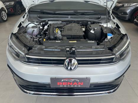 VOLKSWAGEN Virtus 1.0 4P 200 TSI FLEX HIGHLINE AUTOMTICO, Foto 5