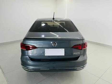 VOLKSWAGEN Virtus 1.0 4P 200 TSI FLEX HIGHLINE AUTOMTICO, Foto 5