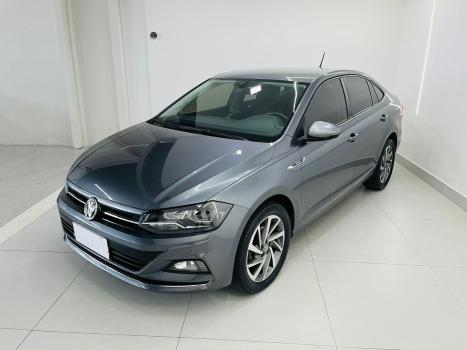 VOLKSWAGEN Virtus 1.0 4P 200 TSI FLEX HIGHLINE AUTOMTICO, Foto 7