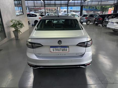 VOLKSWAGEN Virtus 1.0 4P 200 TSI FLEX COMFORTLINE AUTOMTICO, Foto 5