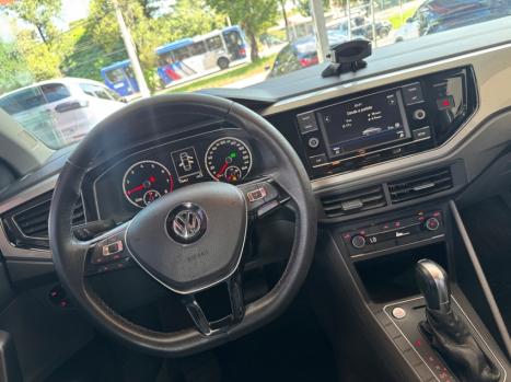 VOLKSWAGEN Virtus 1.0 4P 200 TSI FLEX HIGHLINE AUTOMTICO, Foto 11