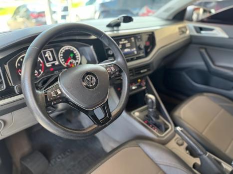 VOLKSWAGEN Virtus 1.0 4P 200 TSI FLEX HIGHLINE AUTOMTICO, Foto 15