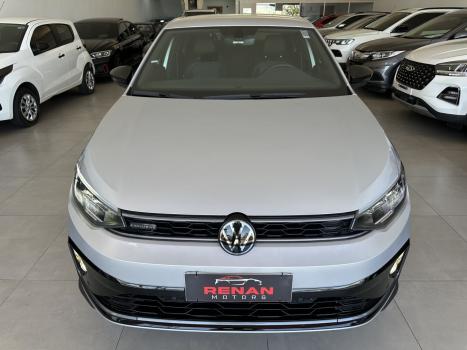 VOLKSWAGEN Virtus 1.4 4P 250 TSI EXCLUSIVE AUTOMTICO, Foto 6