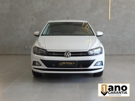 VOLKSWAGEN Virtus 1.0 4P 200 TSI FLEX COMFORTLINE AUTOMTICO, Foto 2