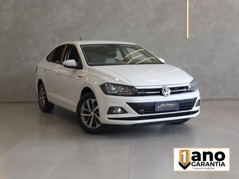 VOLKSWAGEN Virtus 1.0 4P 200 TSI FLEX COMFORTLINE AUTOMTICO, Foto 19