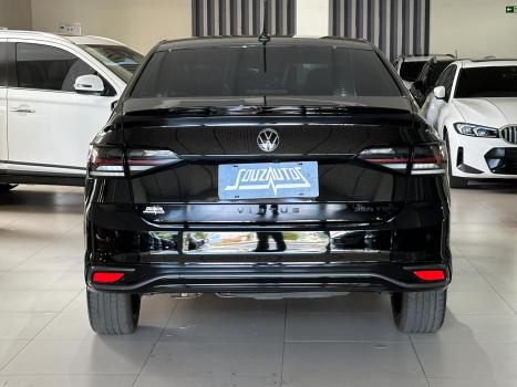 VOLKSWAGEN Virtus 1.4 4P 250 TSI EXCLUSIVE AUTOMTICO, Foto 4