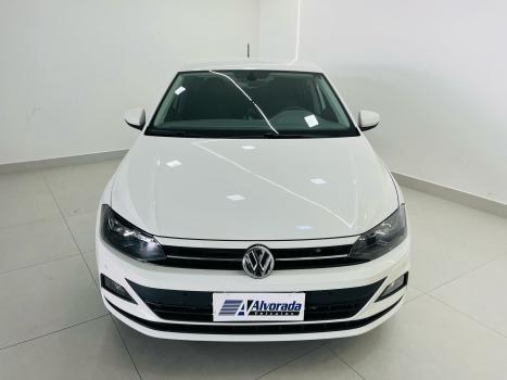 VOLKSWAGEN Virtus 1.0 4P 200 TSI FLEX COMFORTLINE AUTOMTICO, Foto 2