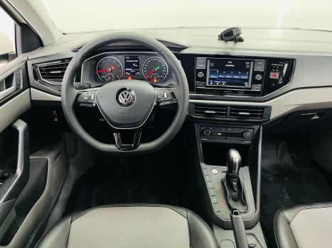 VOLKSWAGEN Virtus 1.0 4P 200 TSI FLEX COMFORTLINE AUTOMTICO, Foto 5