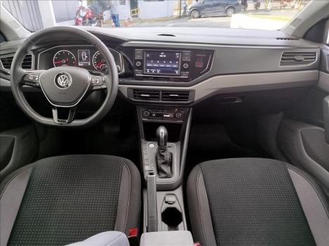 VOLKSWAGEN Virtus 1.0 4P 200 TSI FLEX COMFORTLINE AUTOMTICO, Foto 12