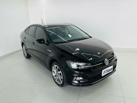 VOLKSWAGEN Virtus 1.0 4P 200 TSI FLEX HIGHLINE AUTOMTICO, Foto 1