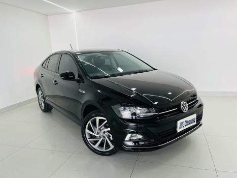 VOLKSWAGEN Virtus 1.0 4P 200 TSI FLEX HIGHLINE AUTOMTICO, Foto 17