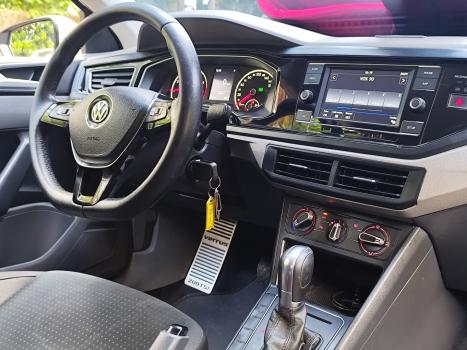 VOLKSWAGEN Virtus 1.6 4P MSI FLEX AUTOMTICO, Foto 11