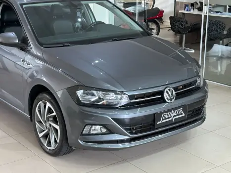 VOLKSWAGEN Virtus 1.0 4P 200 TSI FLEX HIGHLINE AUTOMTICO, Foto 5