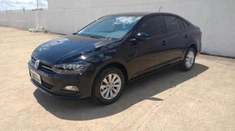 VOLKSWAGEN Virtus 1.6 4P MSI FLEX AUTOMTICO, Foto 1