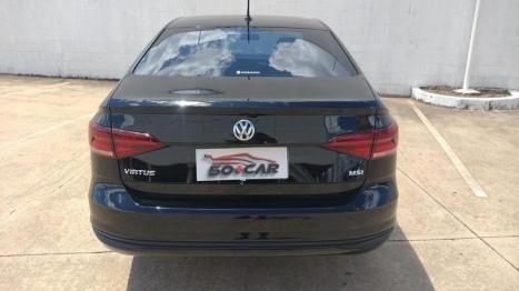VOLKSWAGEN Virtus 1.6 4P MSI FLEX AUTOMTICO, Foto 2
