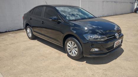 VOLKSWAGEN Virtus 1.6 4P MSI FLEX AUTOMTICO, Foto 3