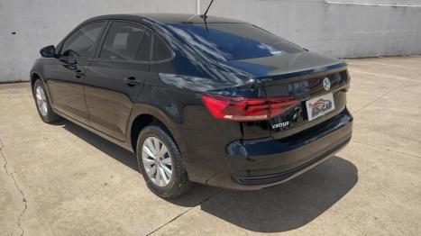 VOLKSWAGEN Virtus 1.6 4P MSI FLEX AUTOMTICO, Foto 4