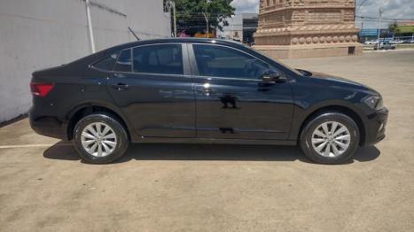 VOLKSWAGEN Virtus 1.6 4P MSI FLEX AUTOMTICO, Foto 5