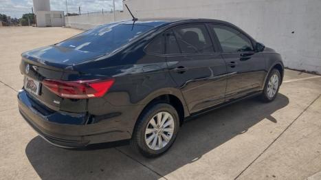 VOLKSWAGEN Virtus 1.6 4P MSI FLEX AUTOMTICO, Foto 8