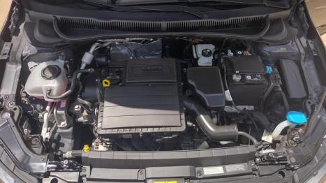 VOLKSWAGEN Virtus 1.6 4P MSI FLEX AUTOMTICO, Foto 11