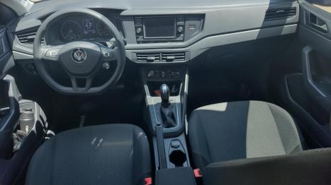 VOLKSWAGEN Virtus 1.6 4P MSI FLEX AUTOMTICO, Foto 12