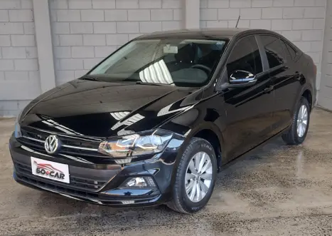 VOLKSWAGEN Virtus 1.6 4P MSI FLEX AUTOMTICO, Foto 2