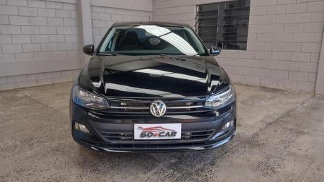 VOLKSWAGEN Virtus 1.6 4P MSI FLEX AUTOMTICO, Foto 4
