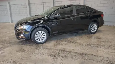 VOLKSWAGEN Virtus 1.6 4P MSI FLEX AUTOMTICO, Foto 5