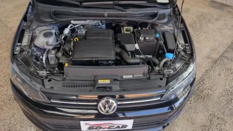 VOLKSWAGEN Virtus 1.6 4P MSI FLEX AUTOMTICO, Foto 8