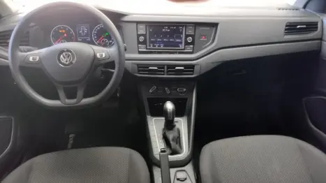 VOLKSWAGEN Virtus 1.6 4P MSI FLEX AUTOMTICO, Foto 11
