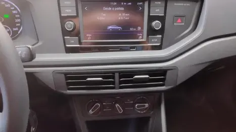 VOLKSWAGEN Virtus 1.6 4P MSI FLEX AUTOMTICO, Foto 12