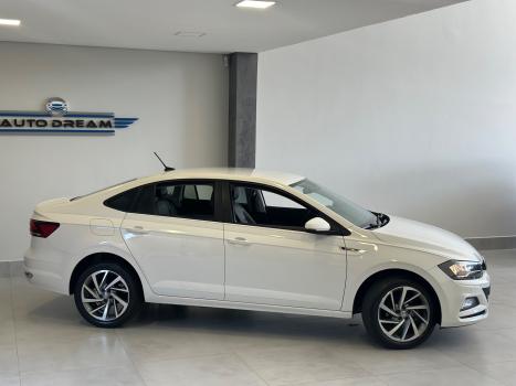 VOLKSWAGEN Virtus 1.0 4P 170 TSI, Foto 3