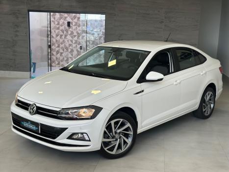 VOLKSWAGEN Virtus 1.0 4P 170 TSI, Foto 4