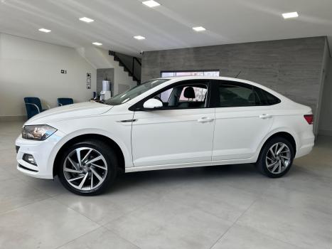 VOLKSWAGEN Virtus 1.0 4P 170 TSI, Foto 5
